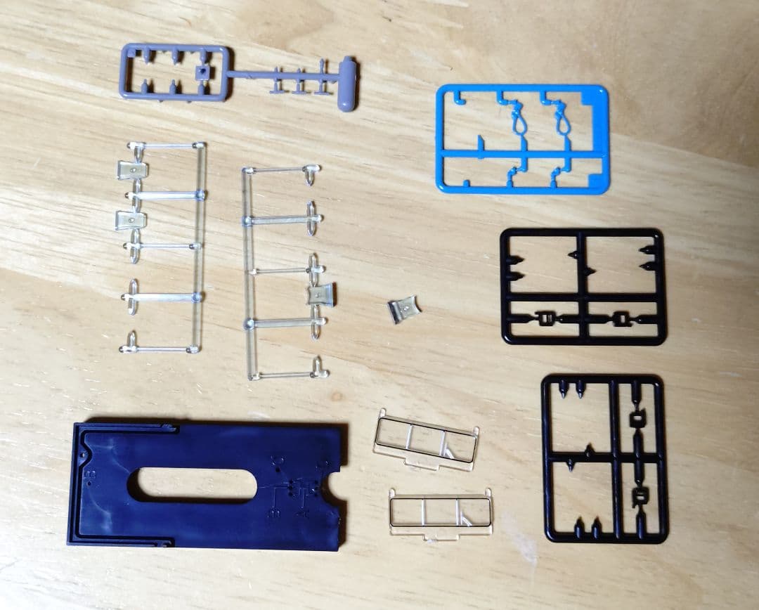 TOMIX 97951 103系 和田岬線 6両セット 特別企画品