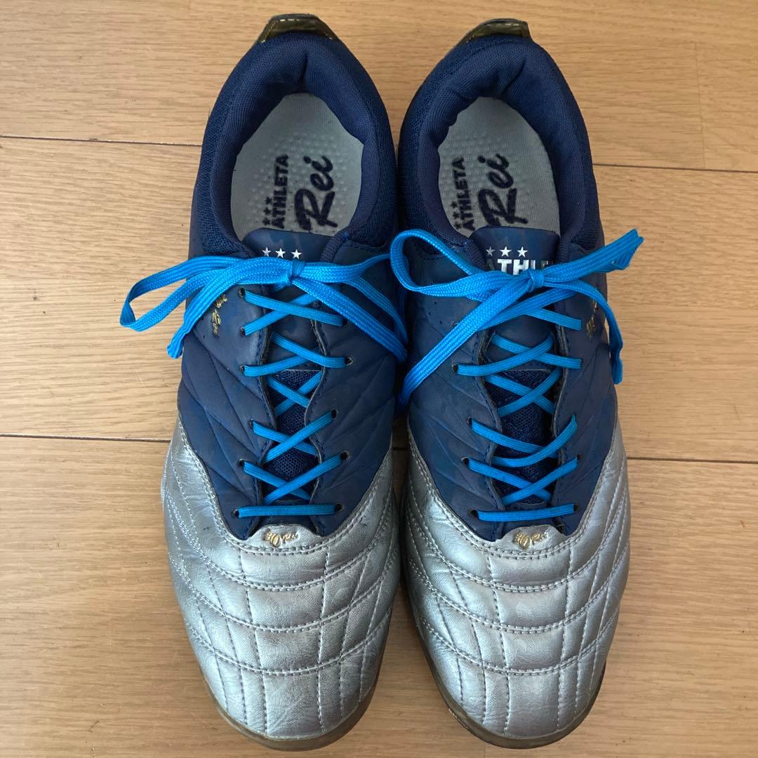 アスレタ O-rei Trinamento T001 27.5cm