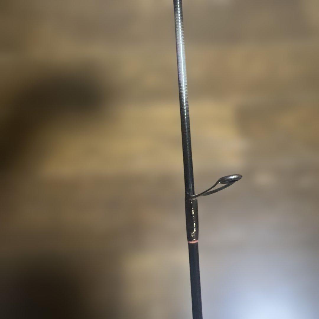 ディスプラウト ガーディアンリスキー GR-60UL　FoxRock