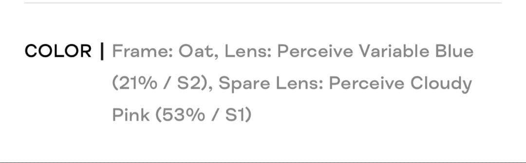 アノン ANON 215061SYNC シンク ローブリッジフィット ゴーグル