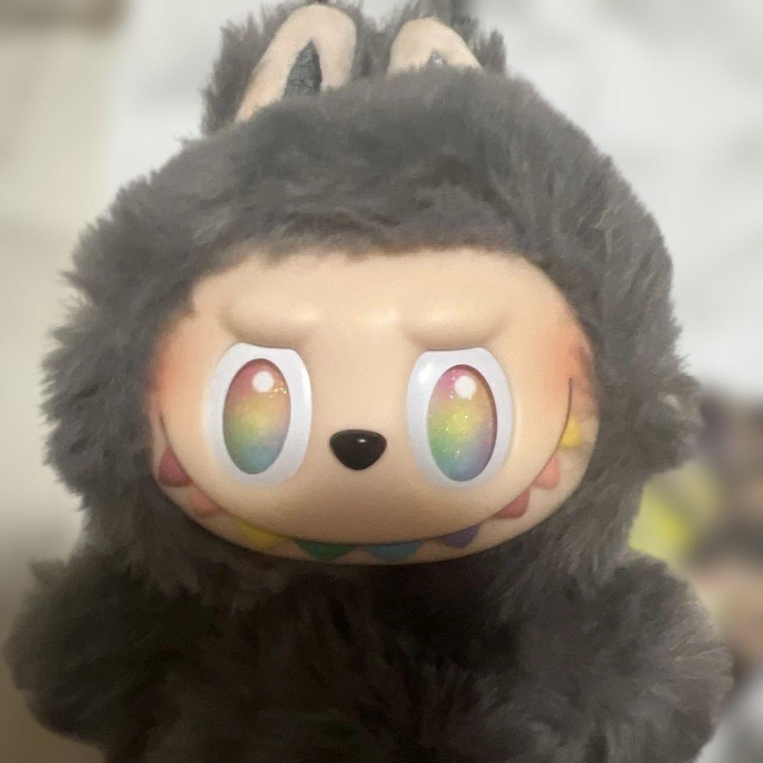 M*K様 【正規品】Labubu Big into Energy ラブブ シーク