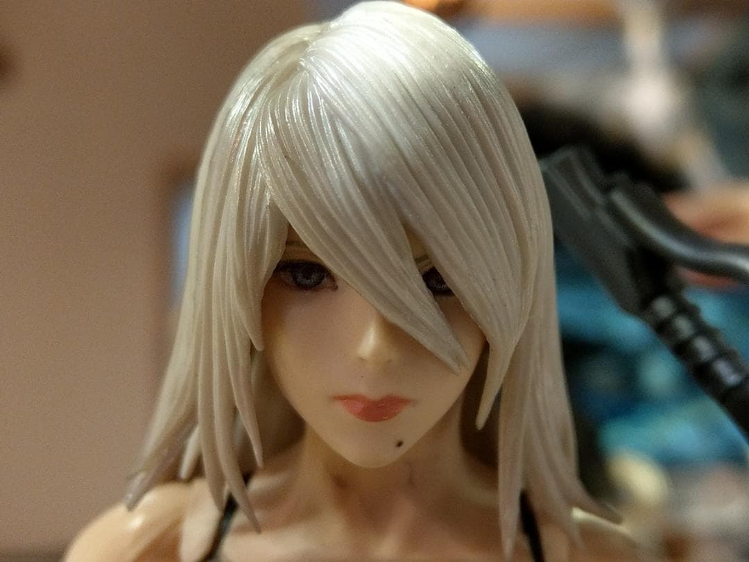 ニーア オートマタ PLAY ARTS改 <ヨルハ A型 二号 DX版>