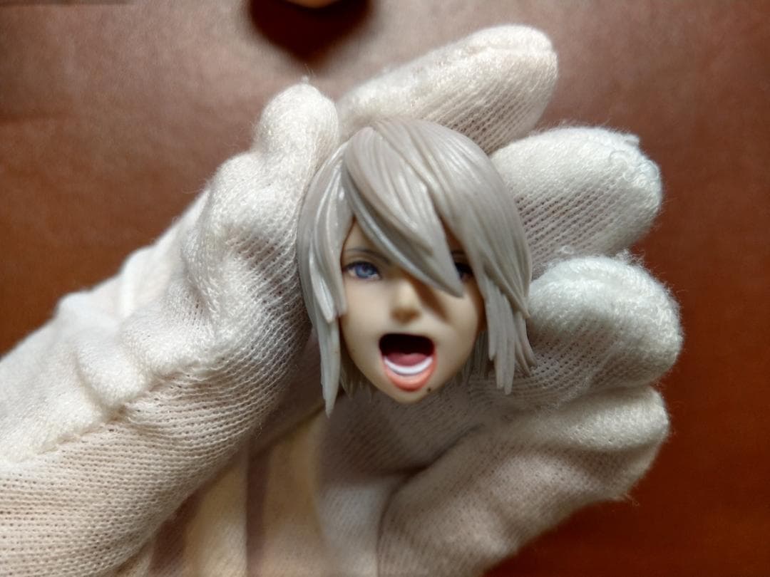 ニーア オートマタ PLAY ARTS改 <ヨルハ A型 二号 DX版>