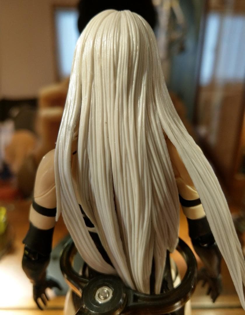 ニーア オートマタ PLAY ARTS改 <ヨルハ A型 二号 DX版>