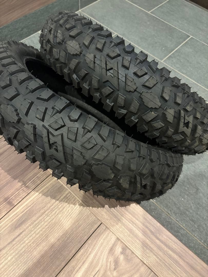 super73系極太タイヤ