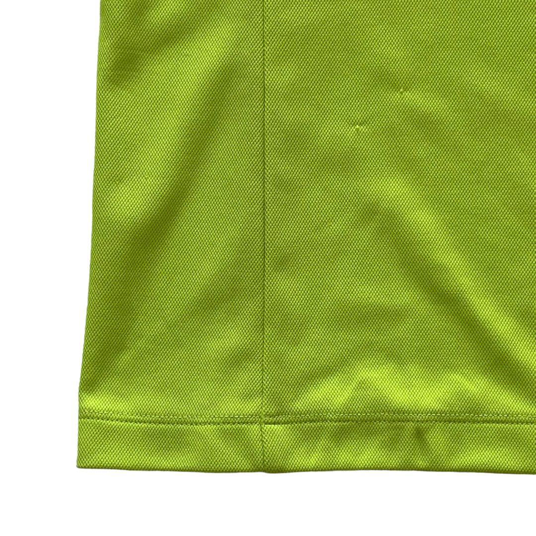 archivio アルチビオ　ゴルフウェア　レディース　ノースリーブ　襟　美品