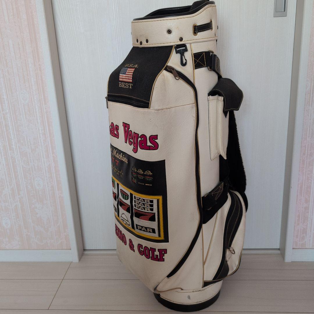 ベルディング BELDING キャディバッグ