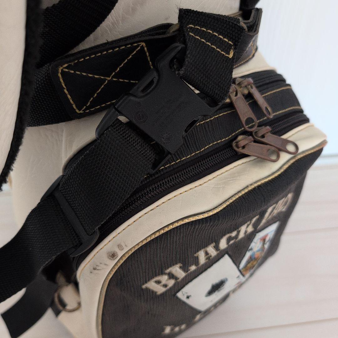 ベルディング BELDING キャディバッグ