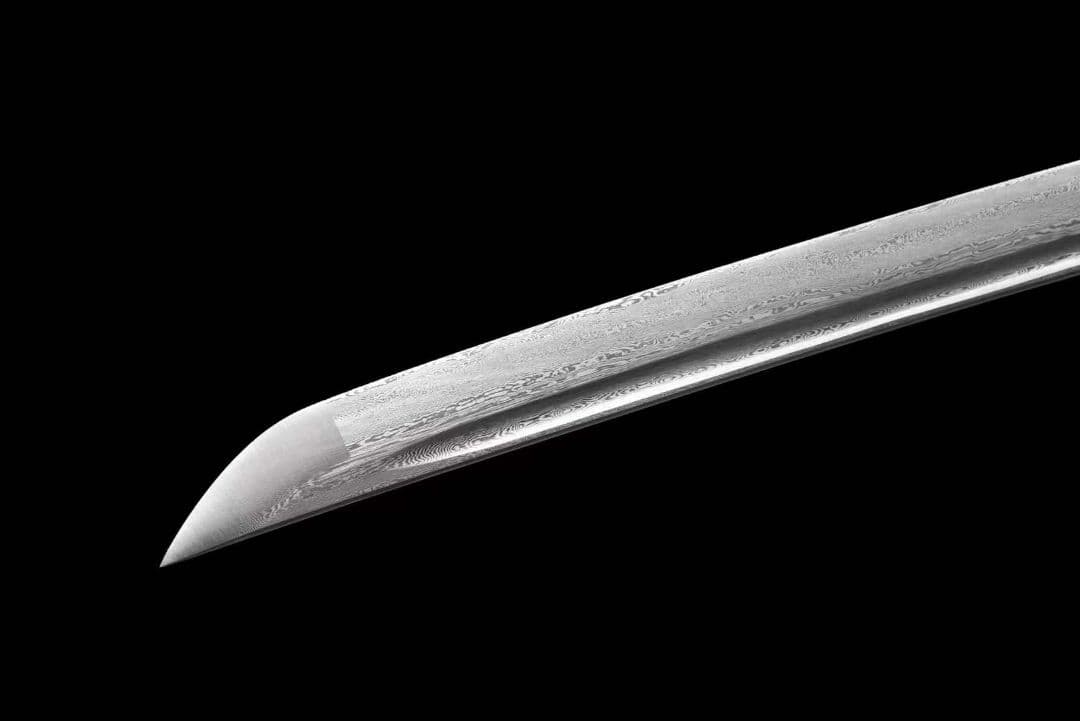 武具　刀装具　日本刀　模造刀   居合刀 【魔殺】