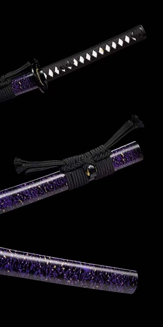 武具　刀装具　日本刀　模造刀   居合刀 【魔殺】