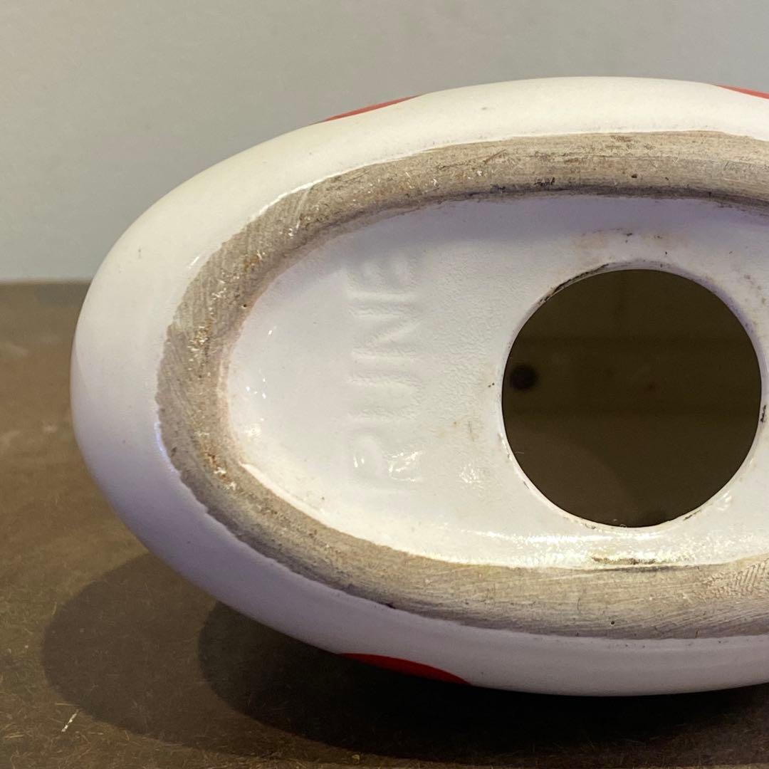 内藤ルネ RUNE がま口型 貯金箱