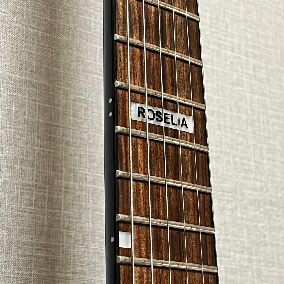 ESP M-II SAYO BanG Dream! ROSELIA 氷川紗夜