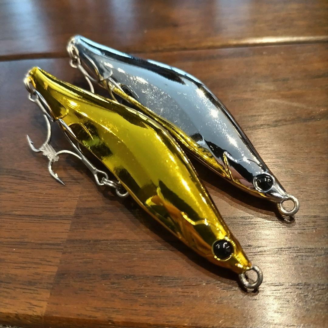 ブレイズアイ レヴォルーク 99S 限定カラーの２個セット