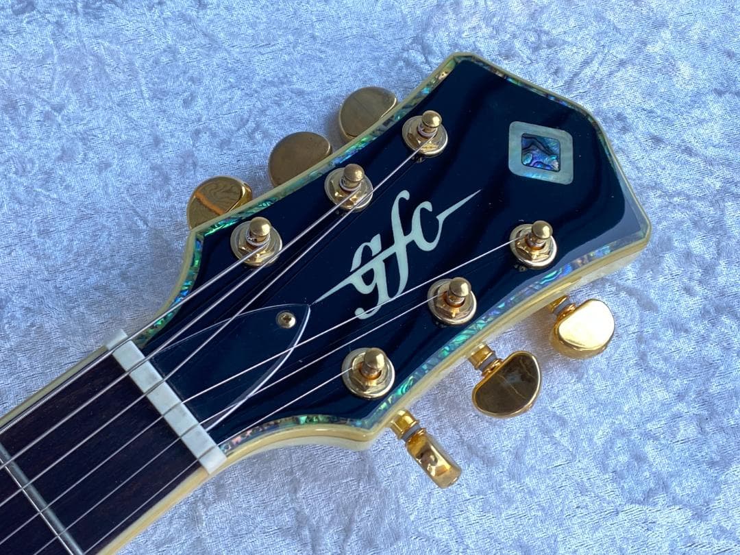 Y1180 gfc GVLC-50 WH アウトレット