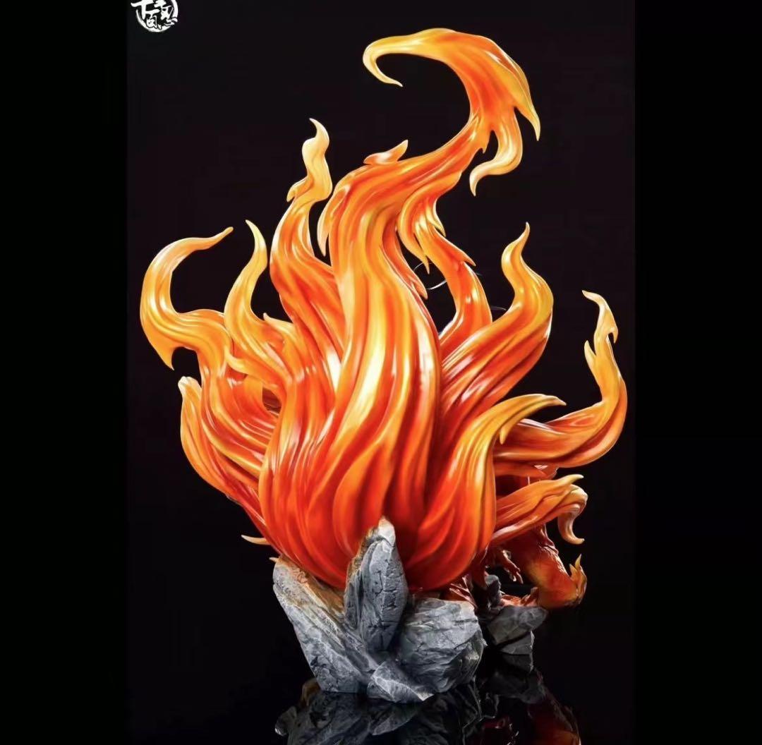 ナルト 十年百忍-STUDIO  うずまきナルト 2.0 フィギュア