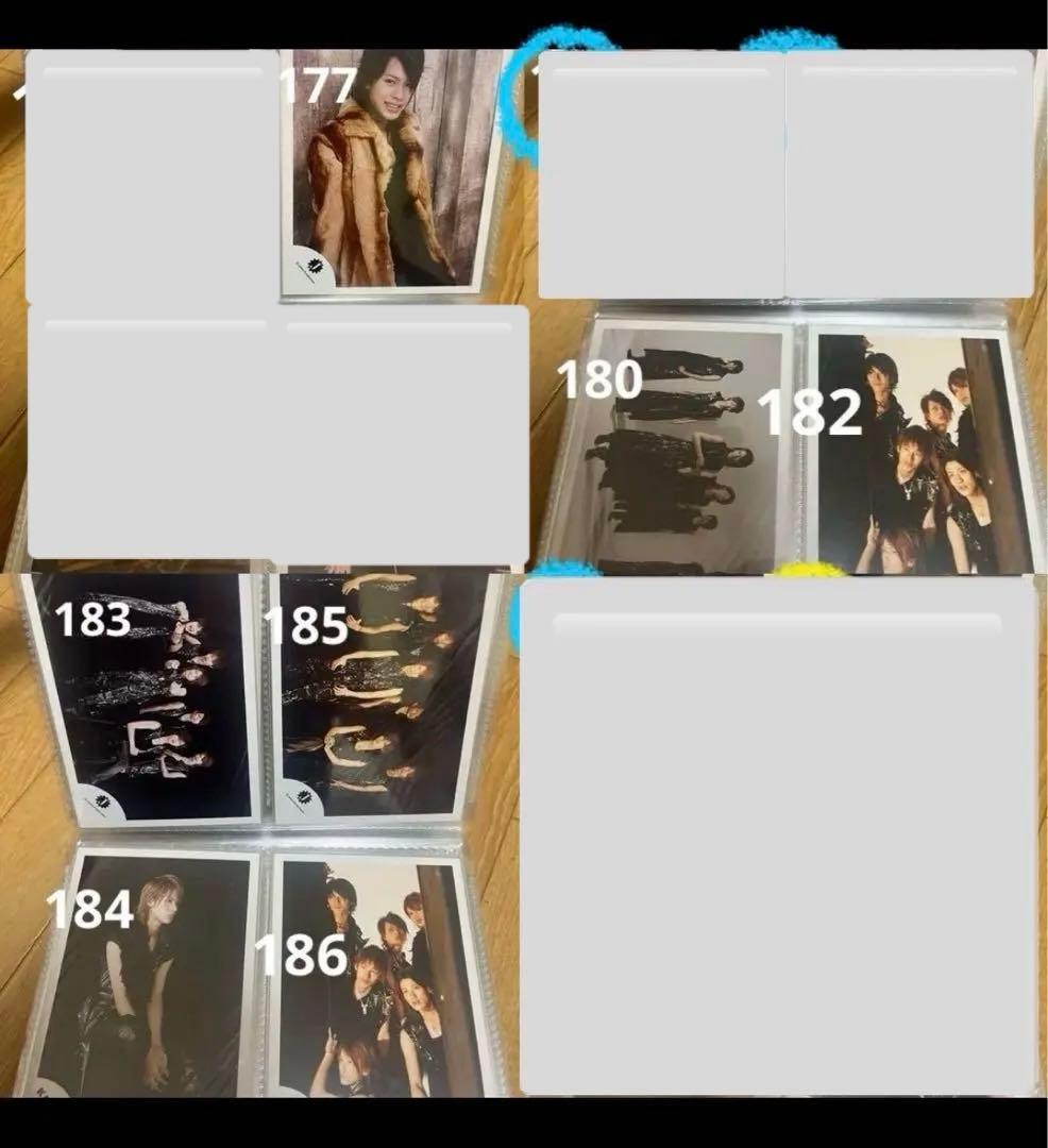 上田竜也　公式写真158枚