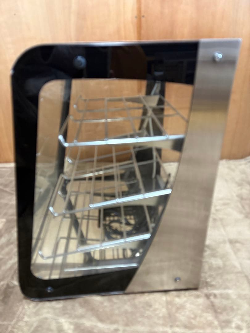 TAIJI タイジ　ホットショーケース