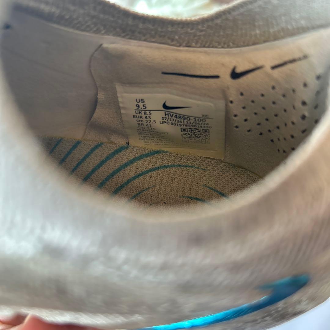 サッカースパイクファントムGX 美品！