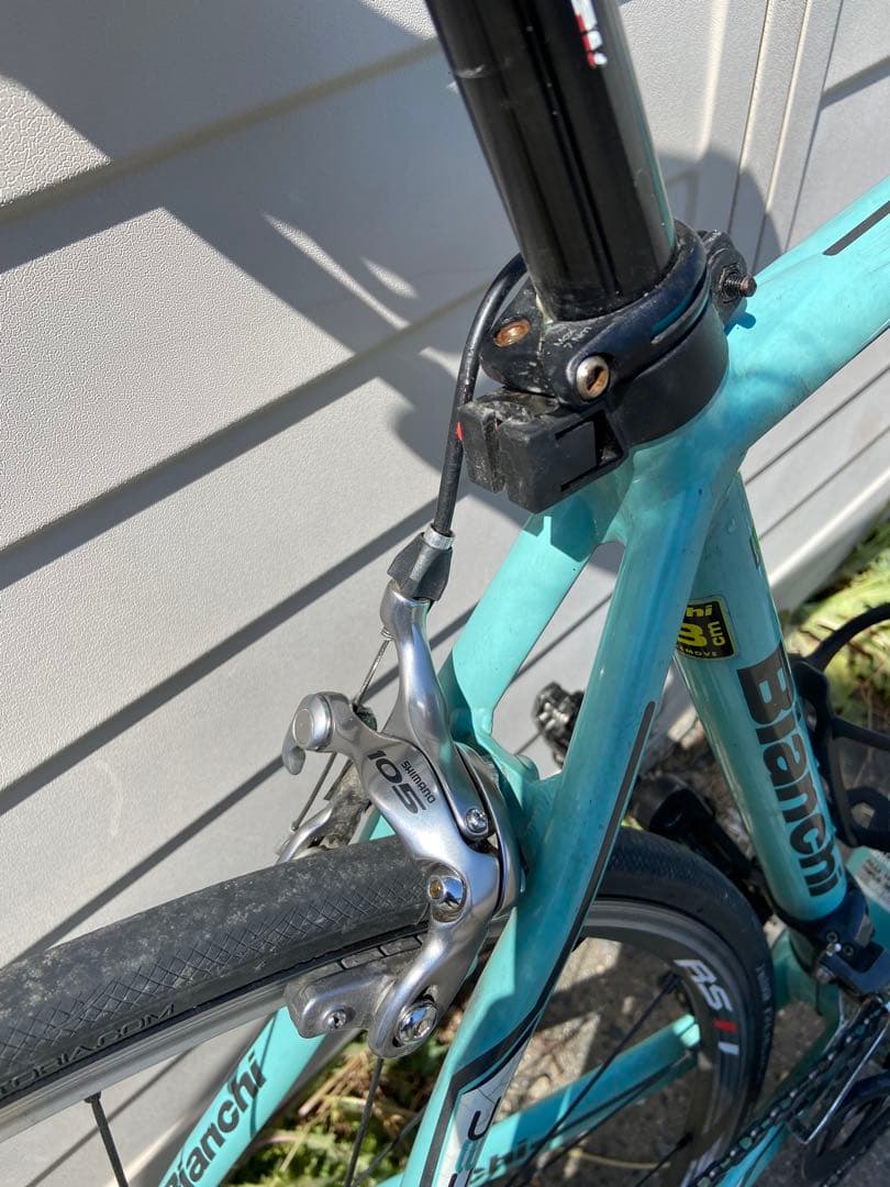 カプセル　送料無料　Bianchi ビアニローネ7 おまけ付き