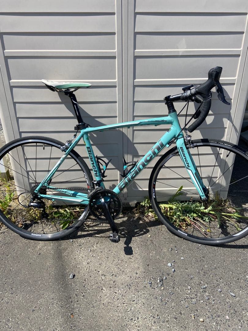 カプセル　送料無料　Bianchi ビアニローネ7 おまけ付き