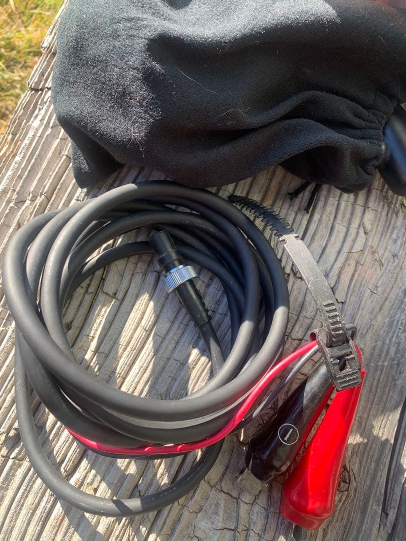 最終値下げ ダイワ DAIWA ハイパータナコン 400F 電動リール