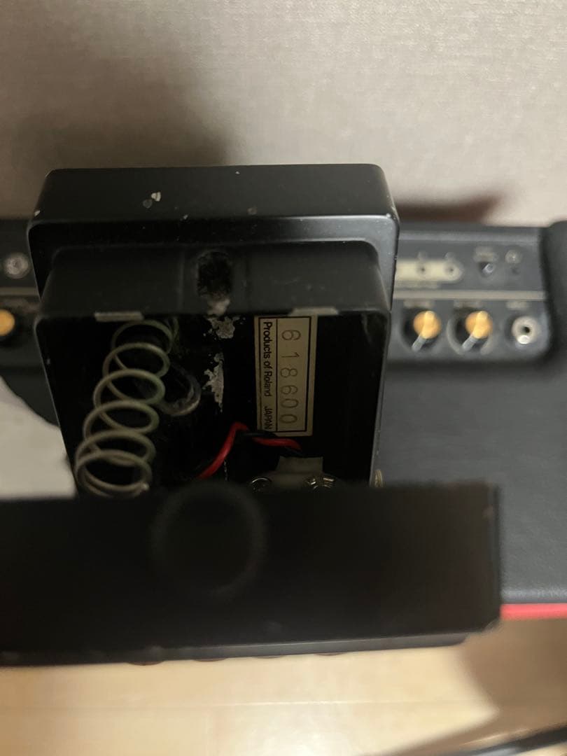 BOSS Heavy l HM-2 ギターエフェクター