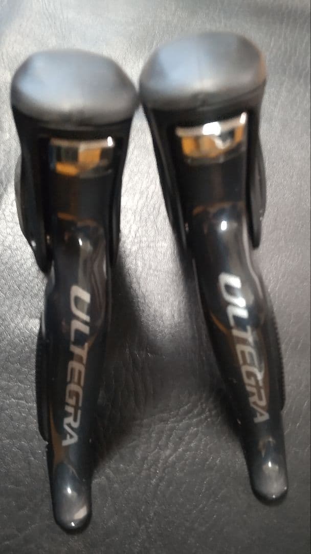 シマノ　アルテグラ　Di2 STI ST-6770　美品