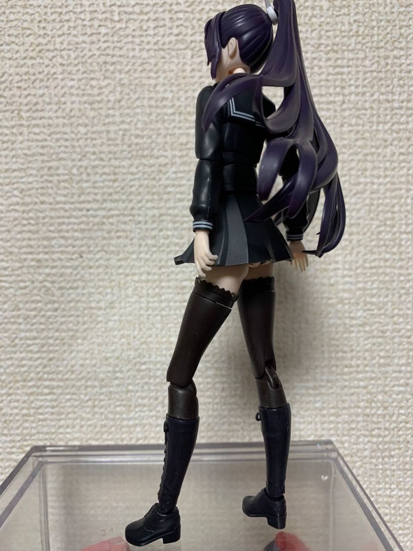 創彩少女庭園　薬師寺久遠　(組立済)