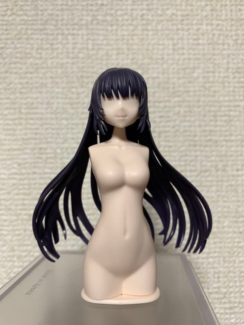 創彩少女庭園　薬師寺久遠　(組立済)