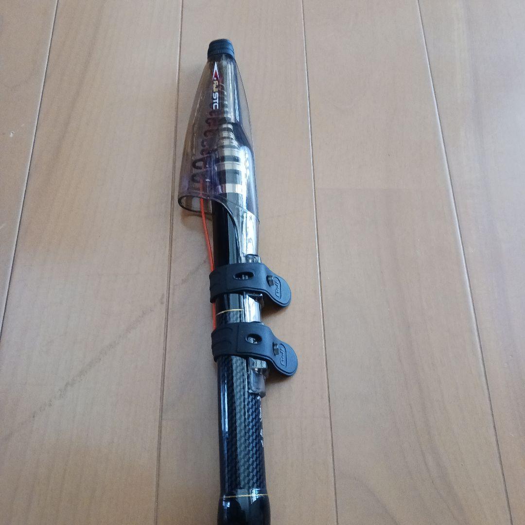 ダイワ DAIWA 小島 45V カーボン 小継磯竿