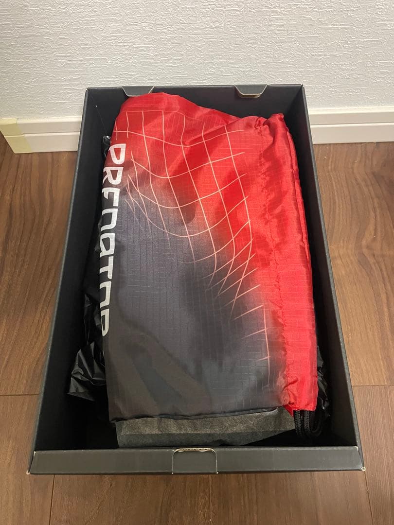 adidas プレデター　プレシジョン　復刻　28.0