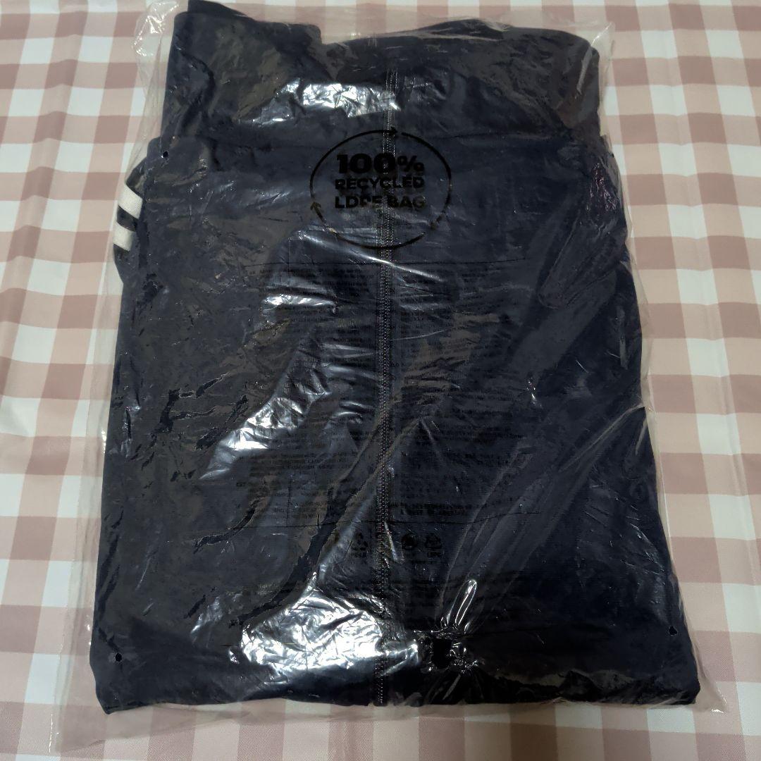 ブルーロック　伊勢丹　トラックトップ ネイビー×ホワイト　ミヒャエル・カイザー