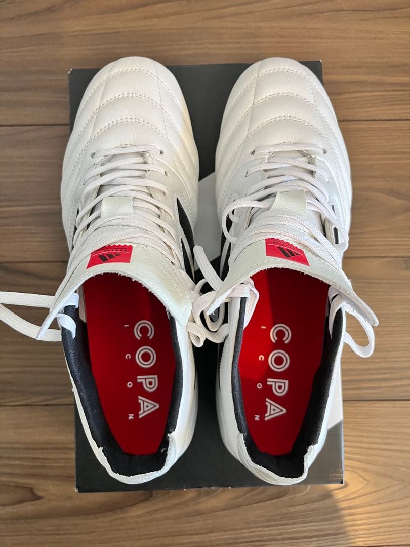 シューズ adidas COPA ICON2 ELITE HG/AG 26cm