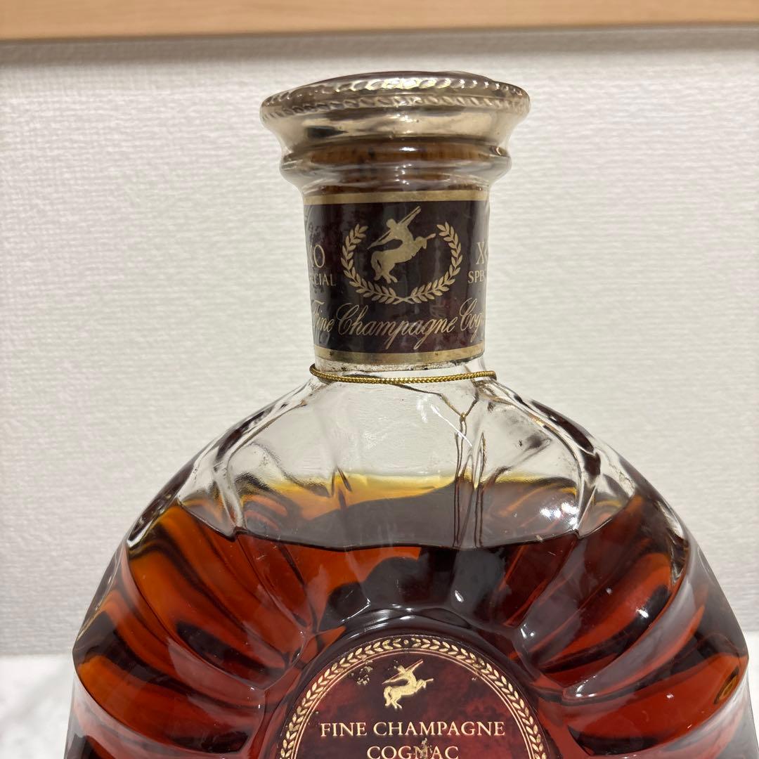 レミーマルタン xo スペシャル