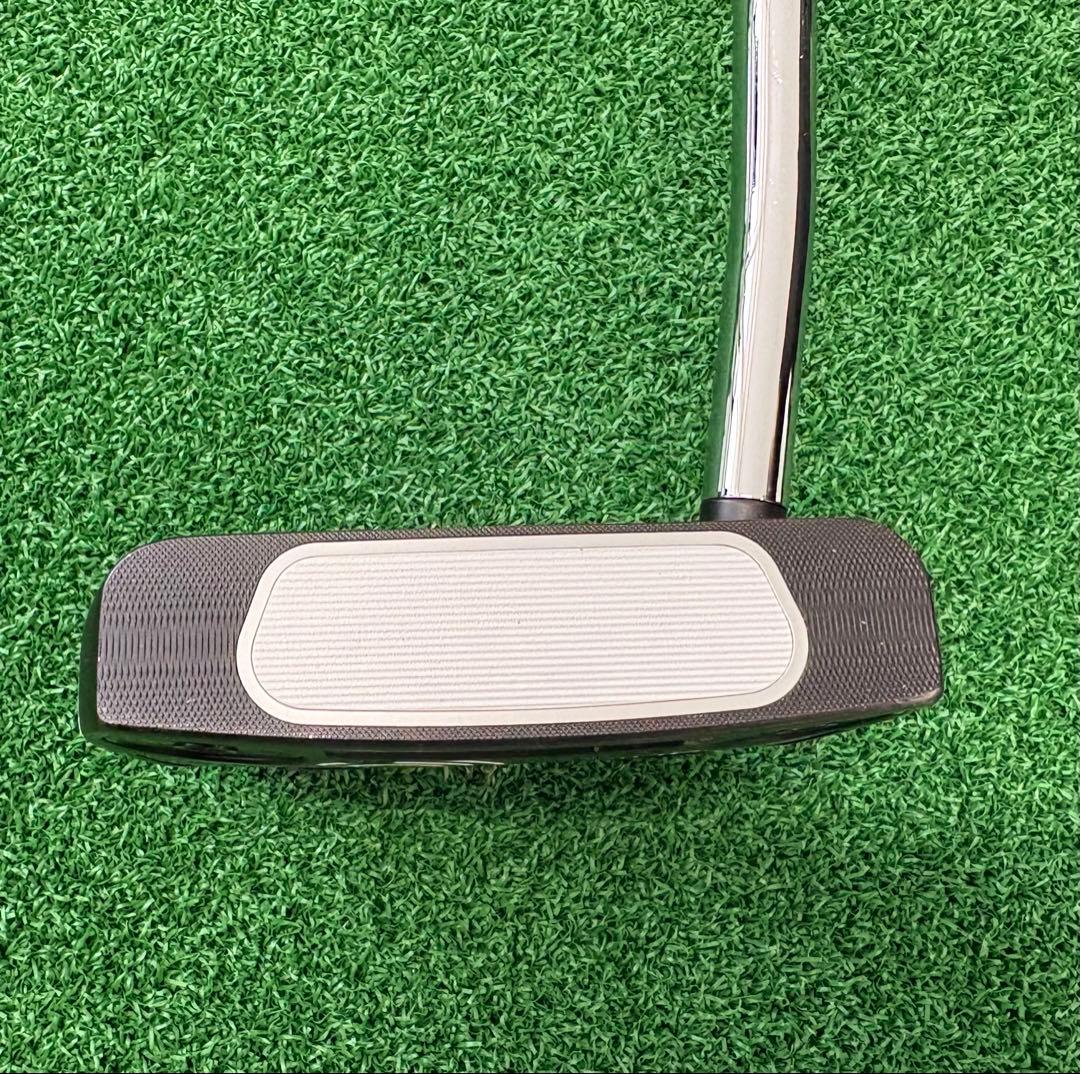 A one ジェイルバード　パター