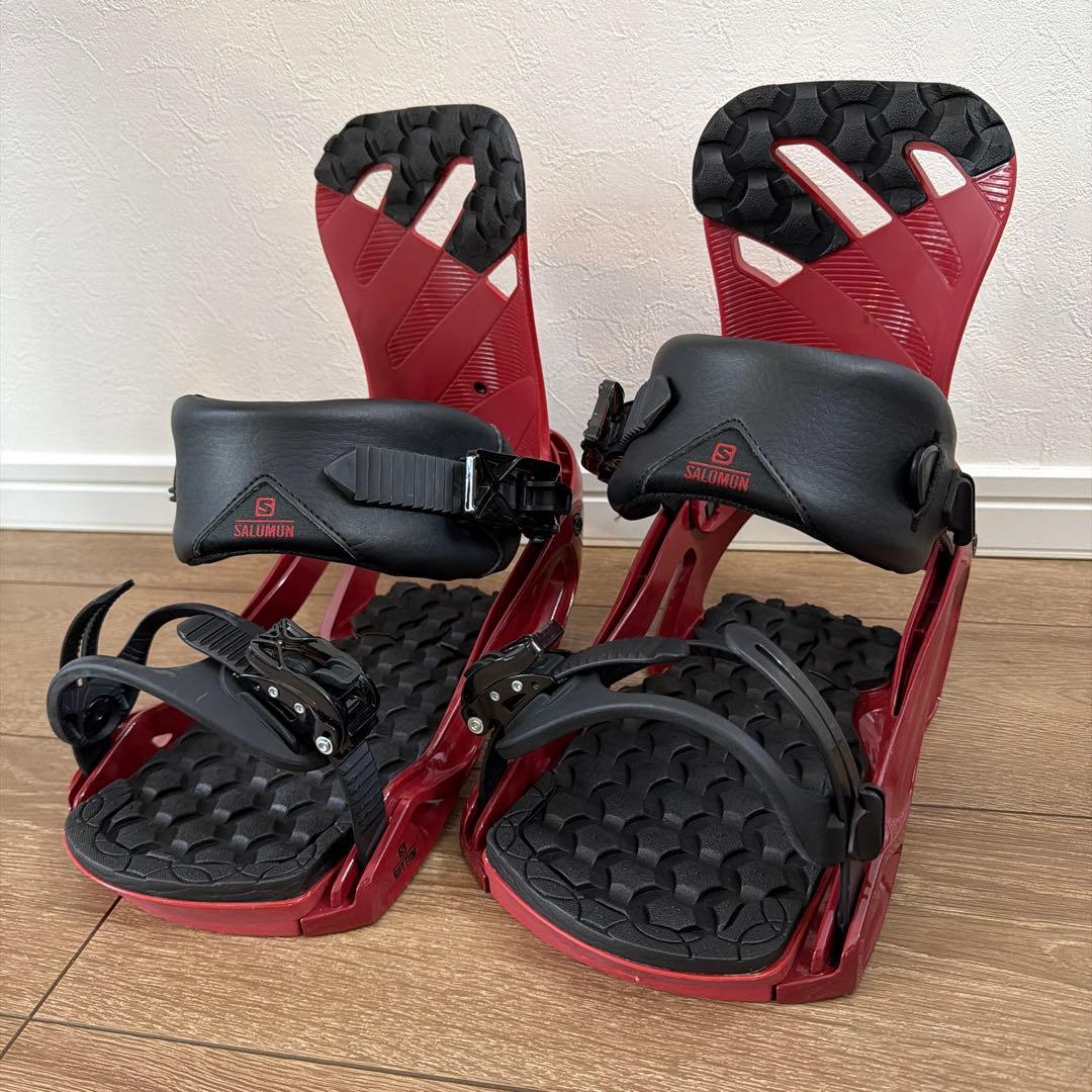 SALOMON ビンディング　L