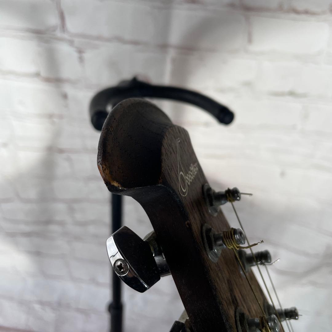 Ovation 1711 Standard Balladeer オベーション