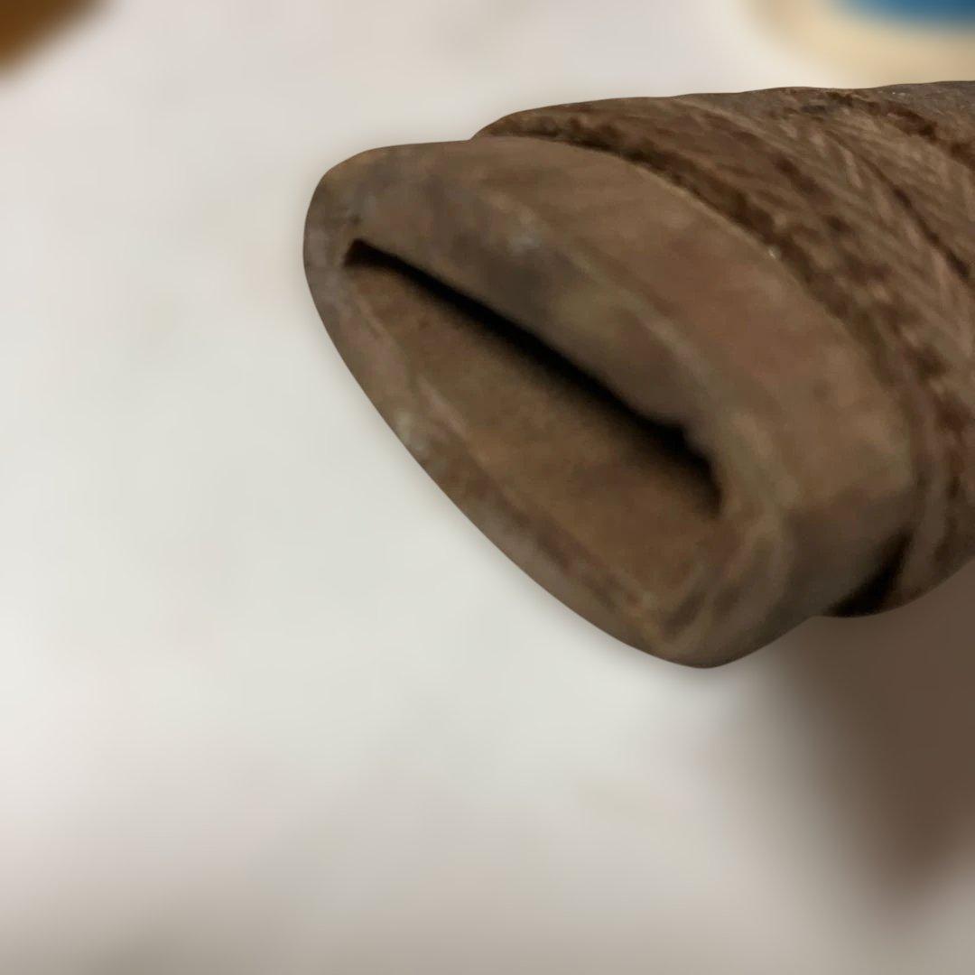 しとどめ　鵐目　時代もの　　達磨　武具