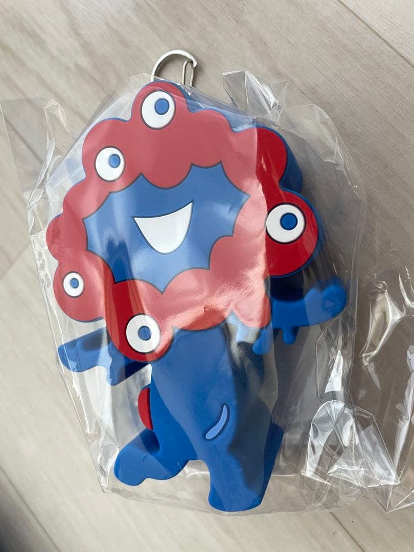 【新品未開封】大阪関西万博　ミャクミャク　お土産セット