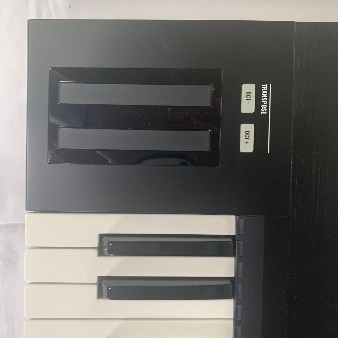 KOMPLETE KONTROL S61 MIDIキーボード MK1