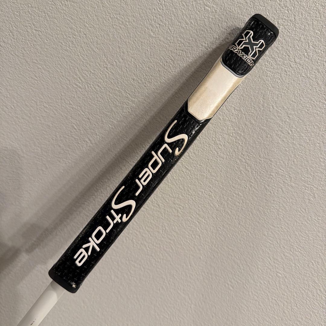 セール　スコッティキャメロン　PhantomX 7.5 ネック溶接カスタムパター