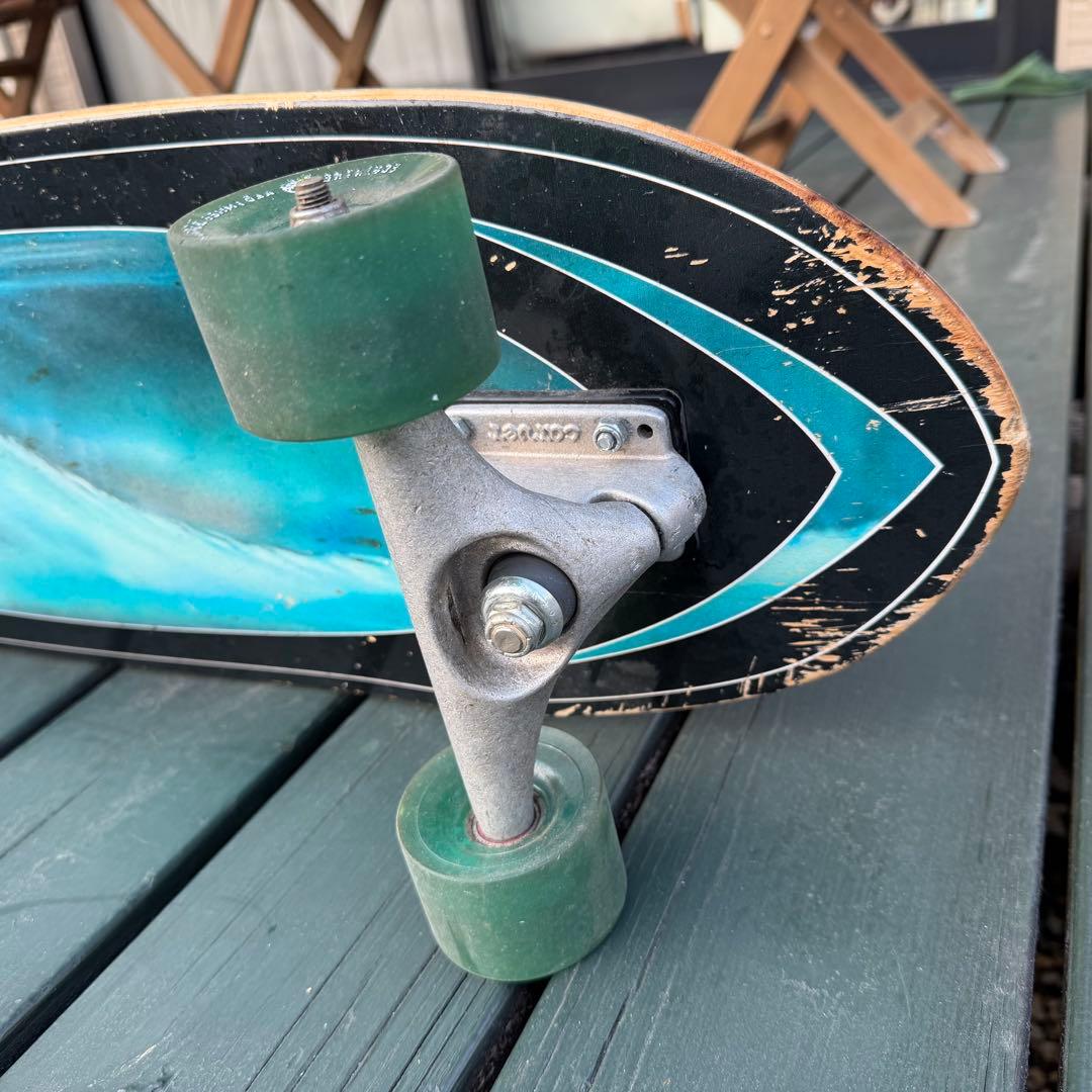 Carver カーバー 32インチ Super Surfer