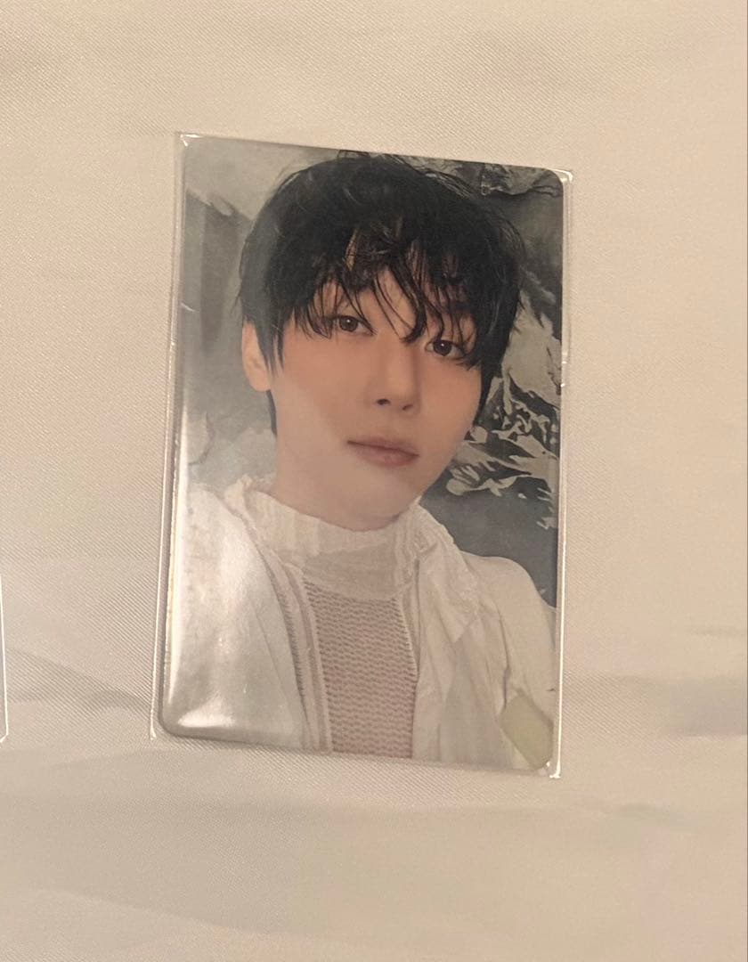 Serenade スングァン weverse ラキドロ SEVENTEEN