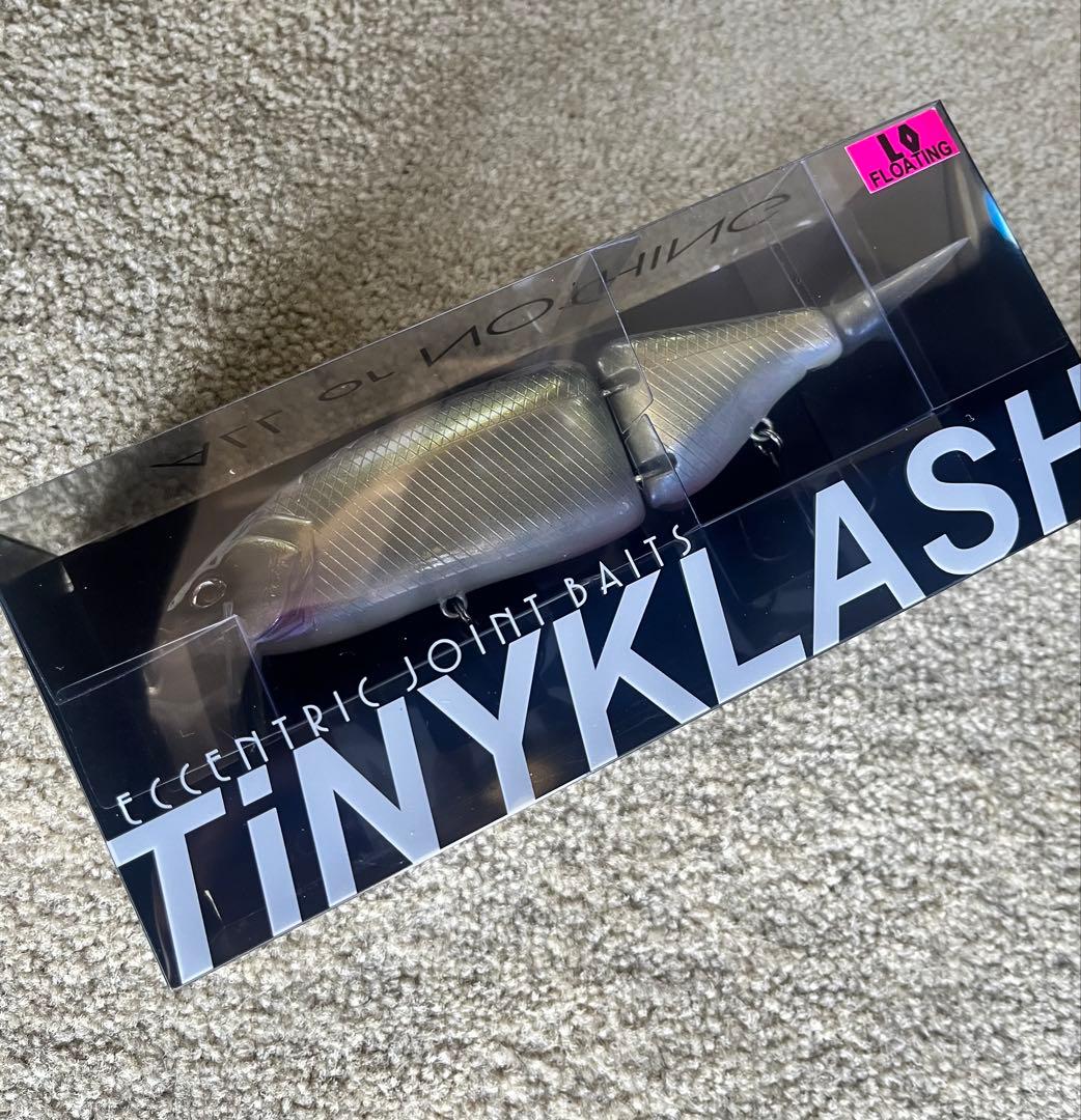 DRT タイニークラッシュ　88bassbort キングスメルト　イベント限定