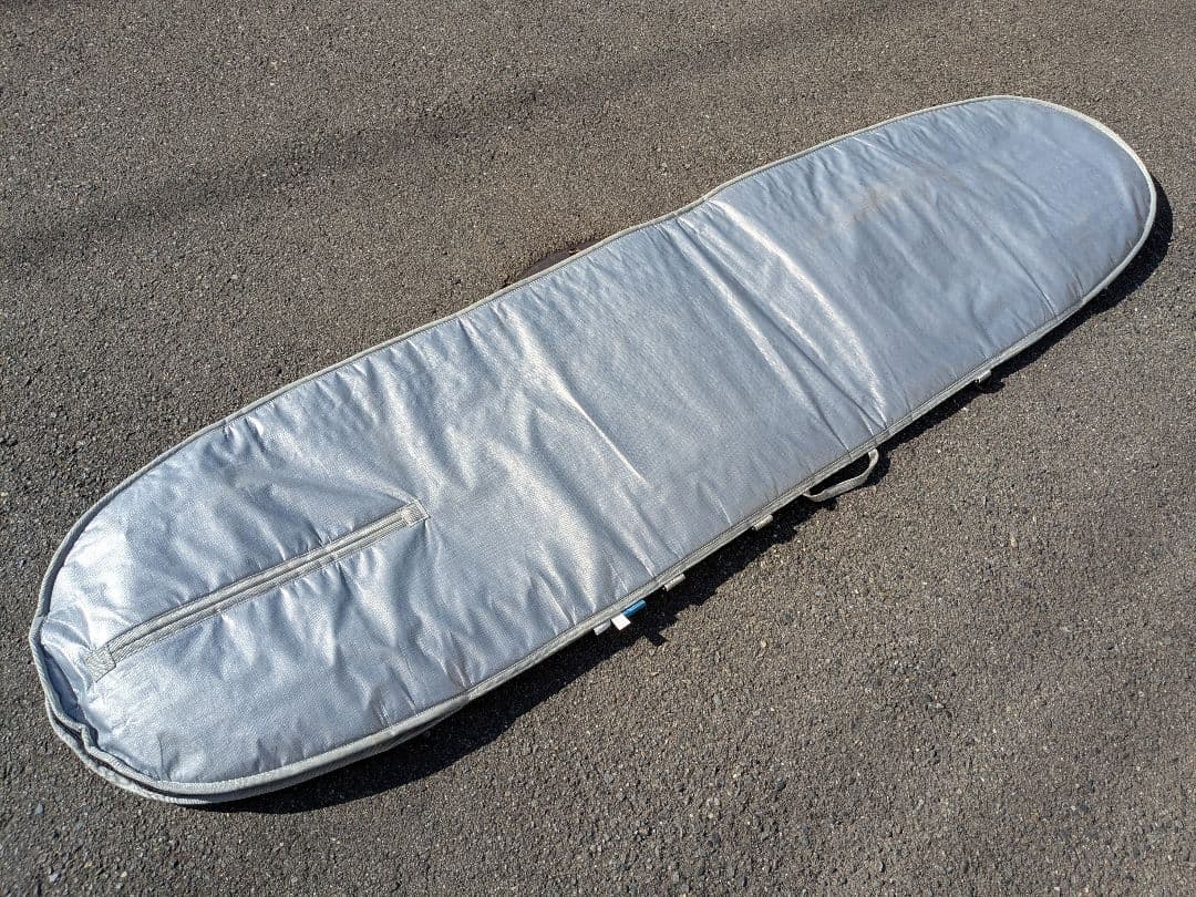 トランスポーター　サーフボードハードケース　8'0 ミッドレングスサイズ