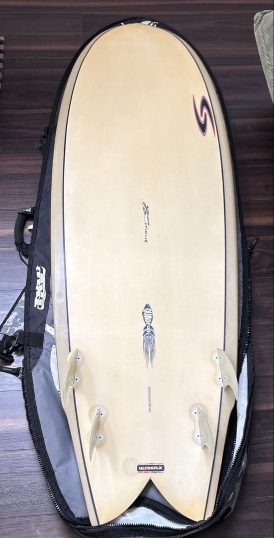 ショートボード サーフボード