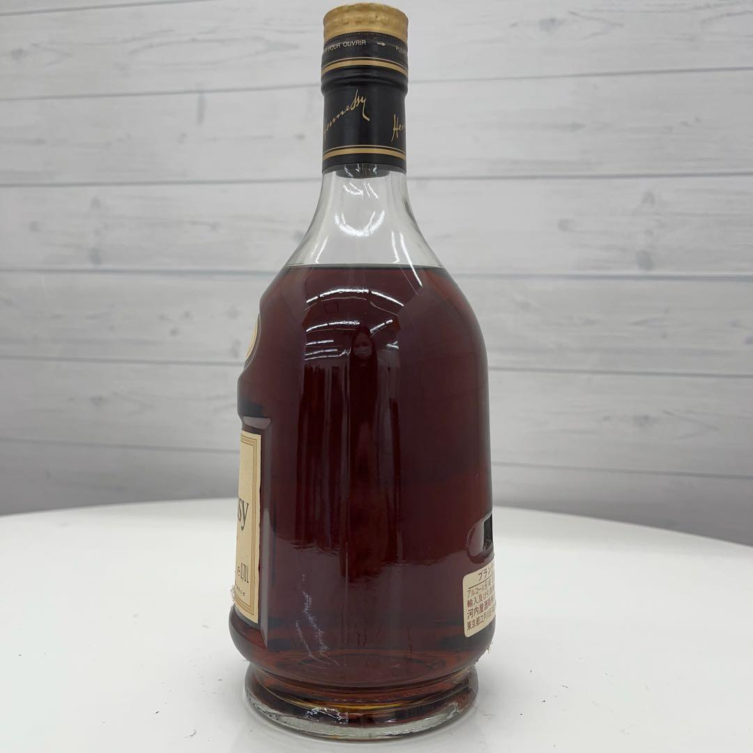 [未開栓] Hennessy V.S.O.P Privilege 700ml