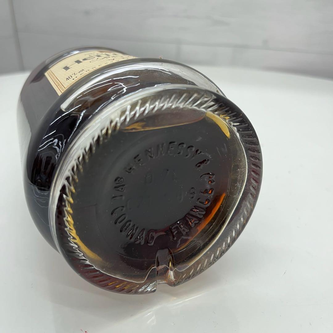 [未開栓] Hennessy V.S.O.P Privilege 700ml