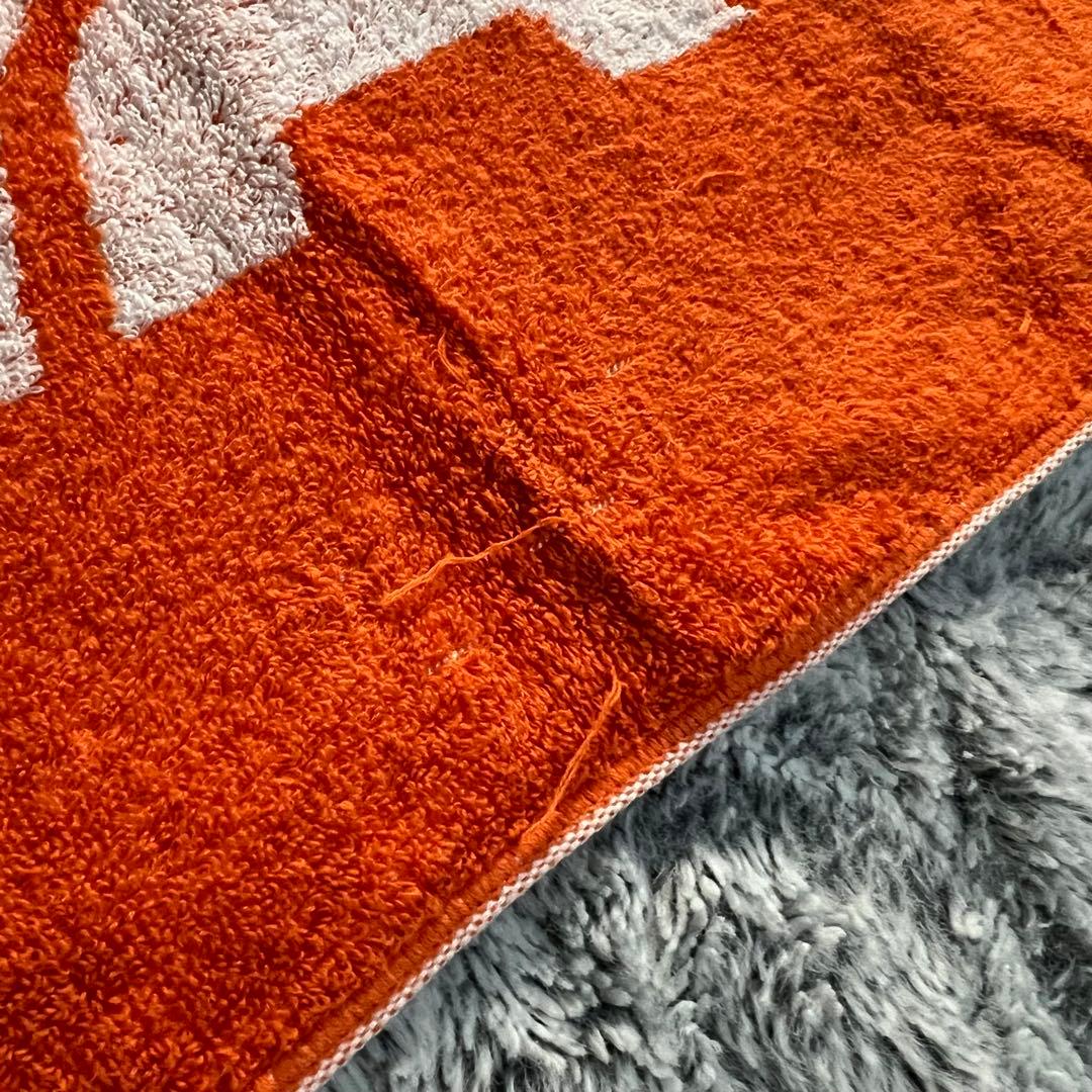 Vaundy 武道館限定カラータオル　深呼吸　キーホルダー付