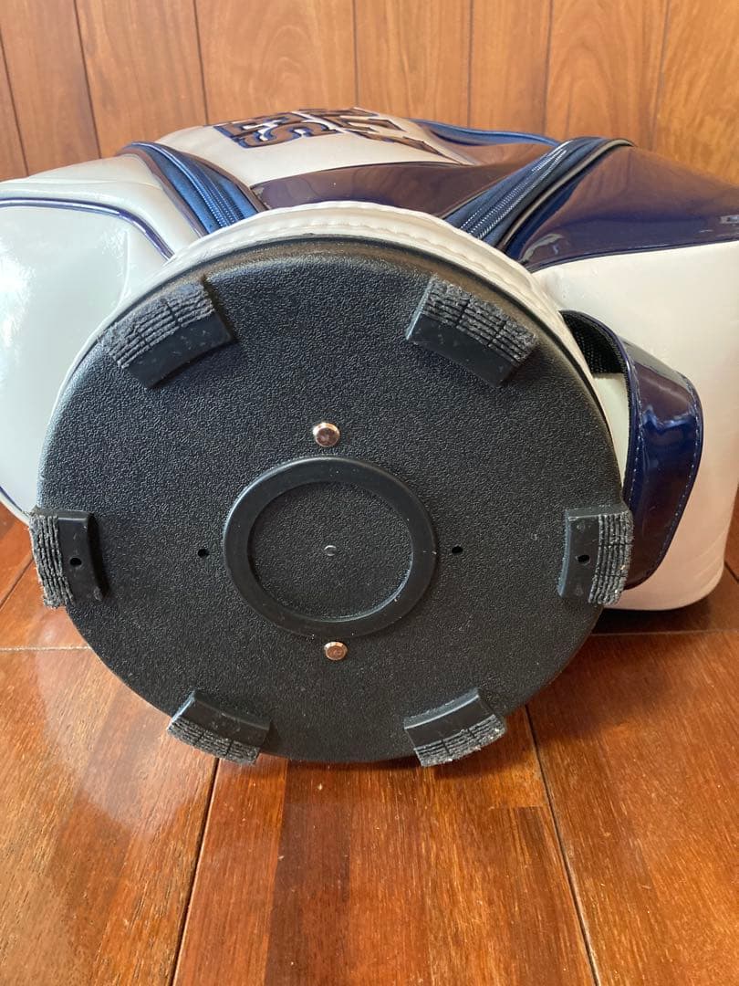 ゴルフ　PEARLY GATES パーリーゲイツ　キャディバック